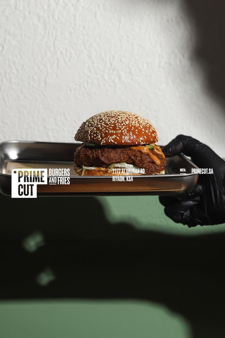 Prime Hot Crispy